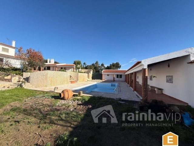 Casa venda em Quinta do Freixo, Caldas Da Rainha
