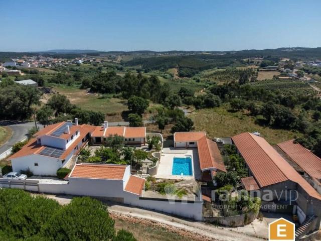 Casa venda em Caldas Da Rainha, Leiria