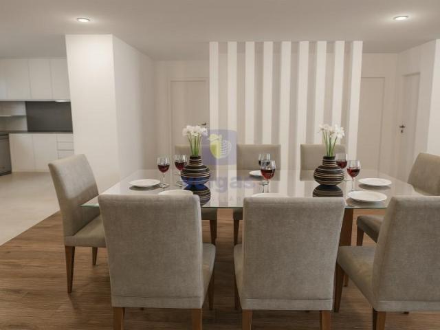 Apartamento venda em Caldas Da Rainha, Leiria