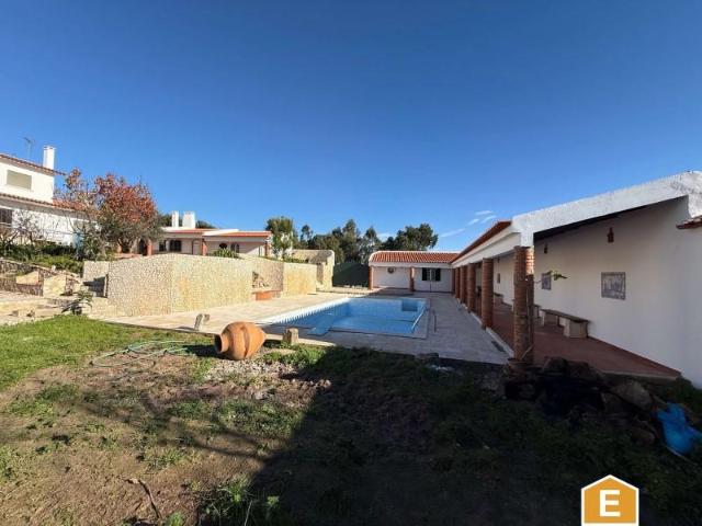 Casa venda em Quinta do Freixo, Caldas Da Rainha