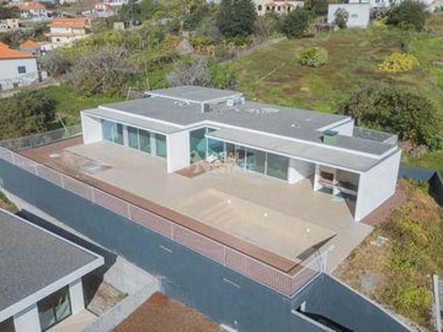Casa venda em Lombo da Igreja, Estreito Da Calheta