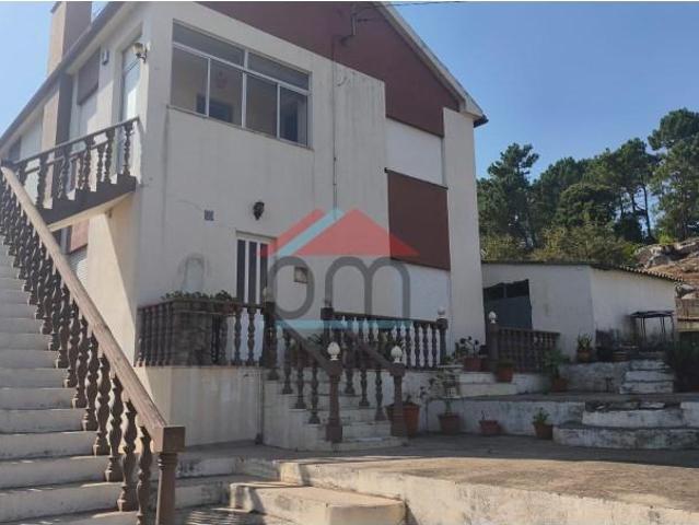 Casa venda em Caminha (Matriz) e Vilarelho, Arga De Baixo