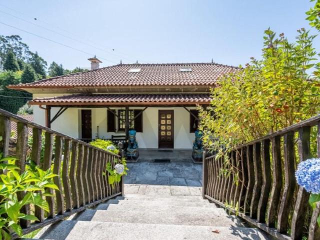 Terreno venda em Gondar e Orbacém, Caminha