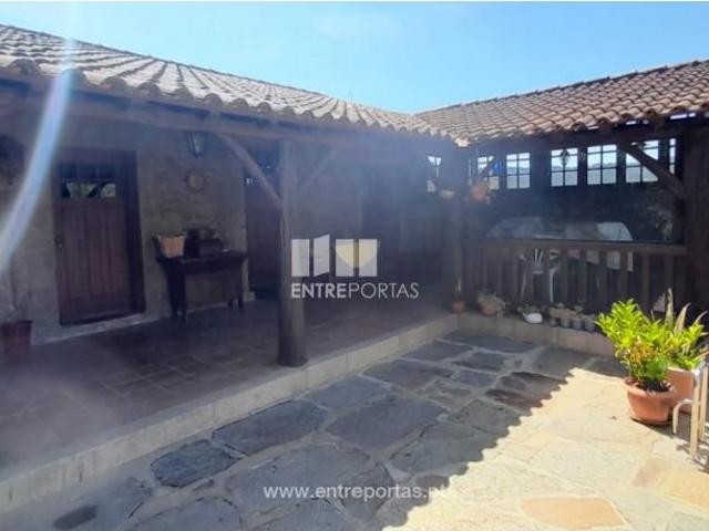 Casa venda em Arga De Baixo, Viana Do Castelo