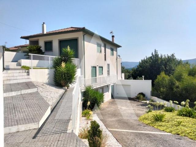 Casa venda em Caminha (Matriz) e Vilarelho, Arga De Baixo