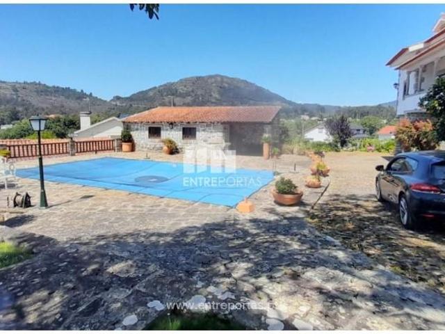 Casa venda em Arga De Baixo, Viana Do Castelo