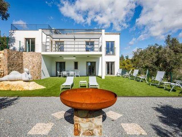Casa venda em Areia dos Moinhos, Carvoeiro