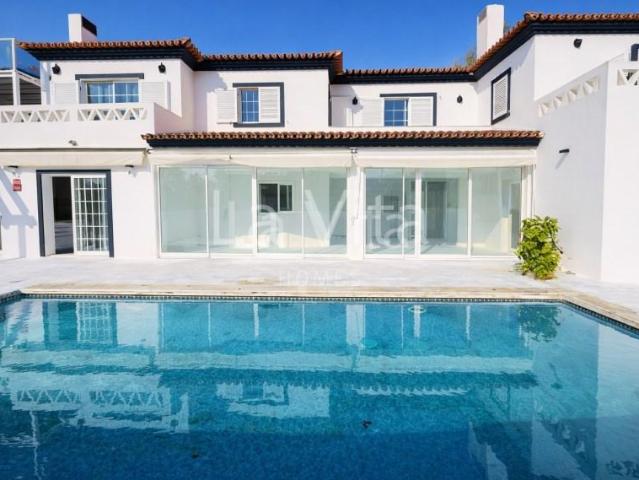 Casa alugar em Cascais, Lisboa