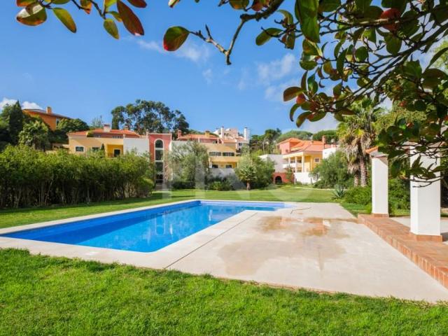 Apartamento venda em Vale de Santa Rita, Cascais