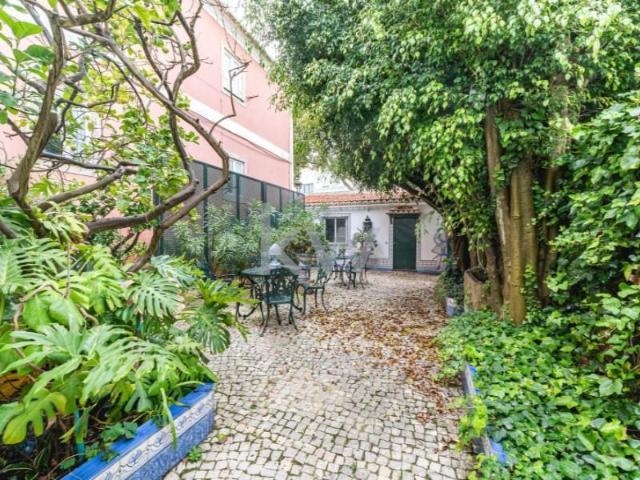 Casa alugar em Bairro do Rosário, Cascais