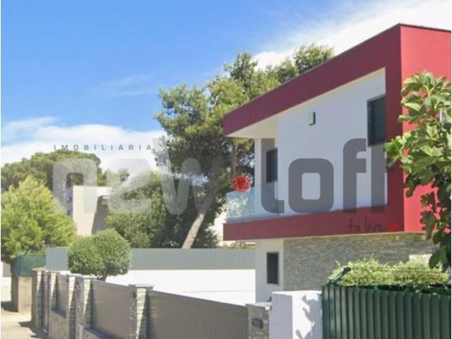 Casa alugar em Birre, Cascais