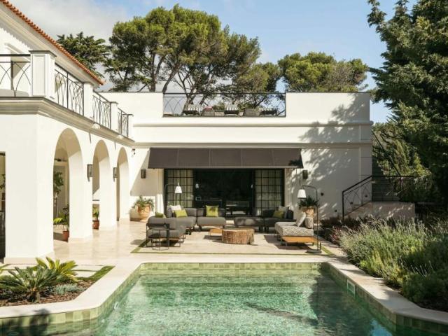 Casa alugar em Gandarinha, Cascais