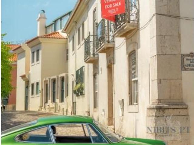 Casa venda em Bairro do Rosário, Cascais