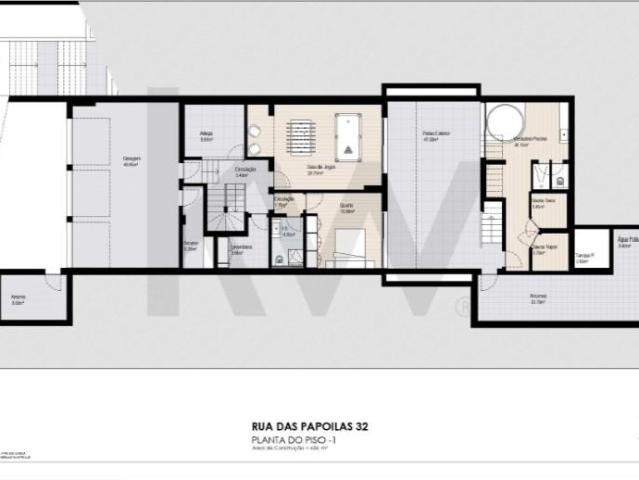 Casa venda em Murtal, Cascais