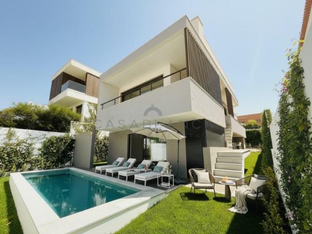Casa venda em Mira Golfe, Cascais