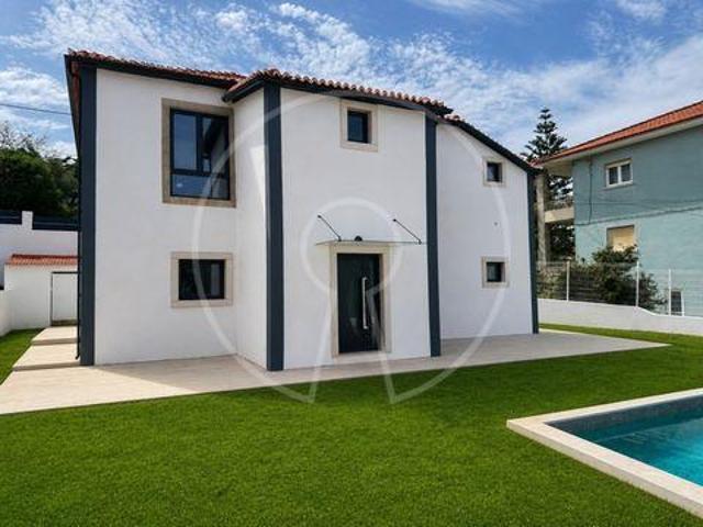 Casa venda em Murtal, Cascais