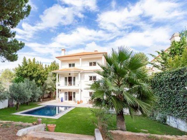 Casa venda em Birre, Cascais