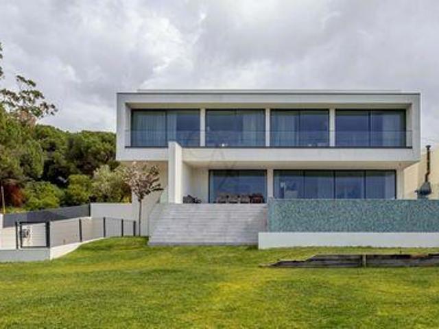 Casa venda em Cabeço de Bicesse, Cascais