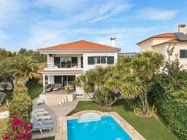 Casa venda em Pau Gordo, Cascais