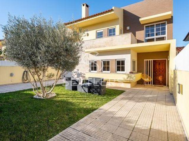 Casa venda em Conceição da Abóboda, Cascais