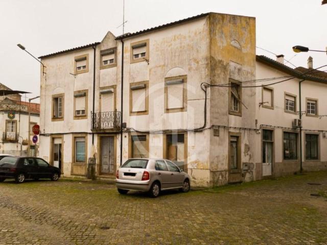 Casa venda em Castelo Branco