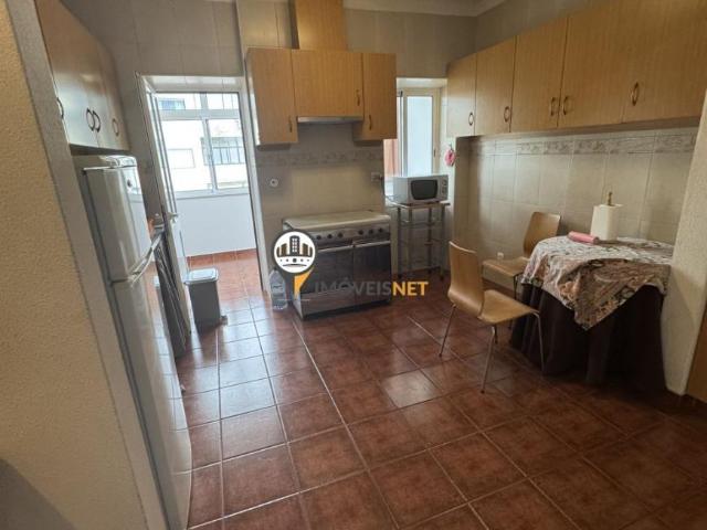 Apartamento alugar em Castelo Branco