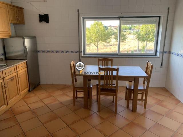 Apartamento alugar em Castelo Branco