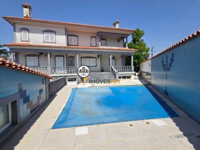 Casa venda em Castelo Branco