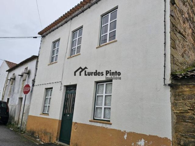 Casa venda em Castelo Branco