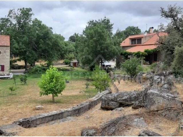 Casa venda em Castelo Branco