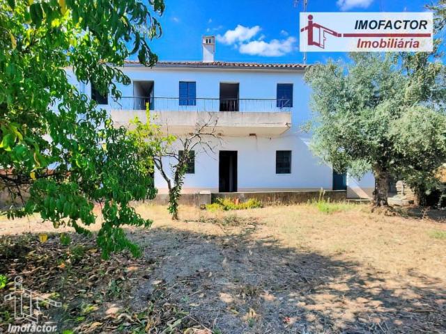 Casa venda em Castelo Branco