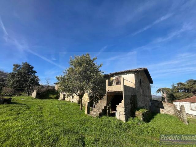 Casa venda em Castelo Branco, Aldeia Nova Do Cabo