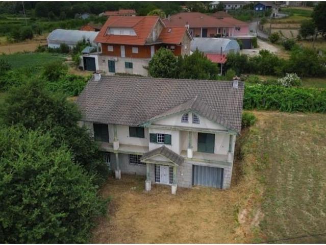 Casa venda em Fermontelos, São Pedro Do Sul