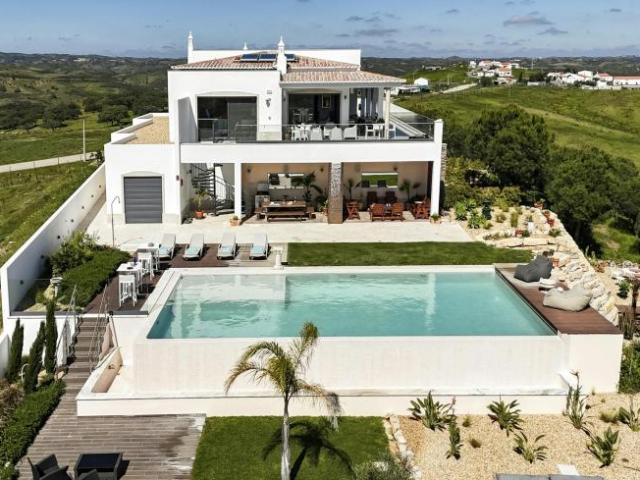 Casa alugar em Cerro do Enho, Castro Marim