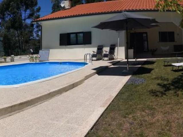 Casa venda em Celorico De Basto, Braga