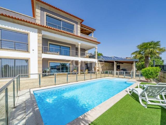 Casa venda em Celorico De Basto, Braga