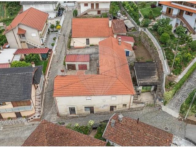 Casa venda em Celorico De Basto, Braga