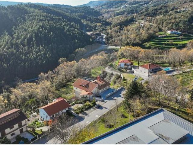 Casa venda em Ribas, Celorico De Basto