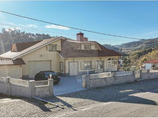 Casa venda em Ribas, Celorico De Basto