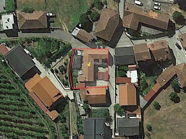 Casa venda em Celorico De Basto, Braga