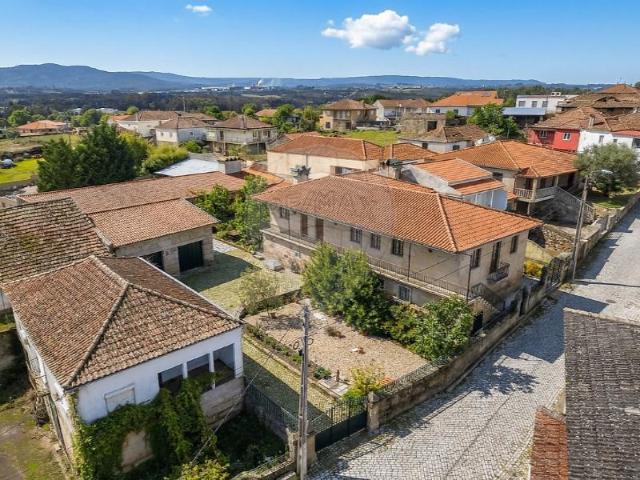 Casa venda em Vila Verde da Raia, Chaves