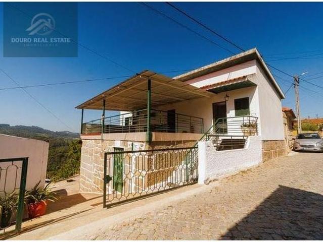 Casa venda em Cinfães, Viseu