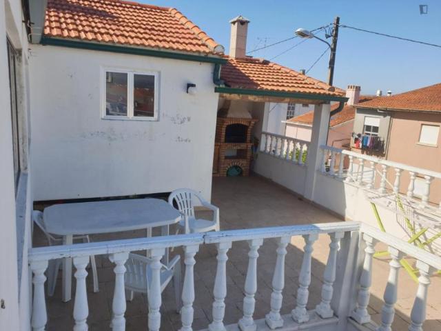 Apartamento alugar em Coimbrã, Sé Nova