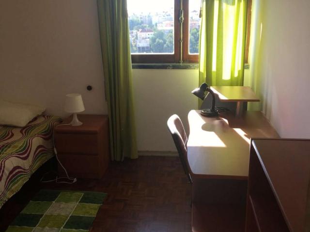 Quarto alugar em Coimbra