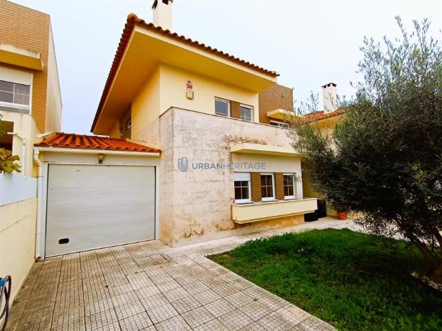 Casa venda em Conceição da Abóboda, Cascais