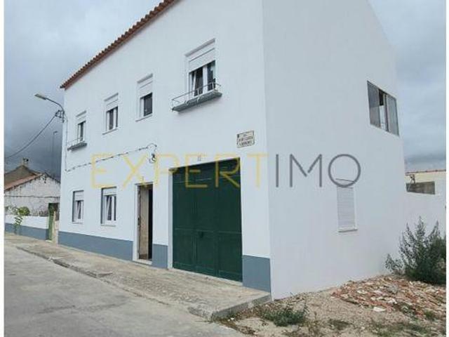 Casa venda em Coruche, Barroca