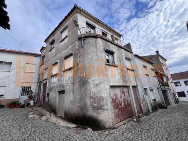 Casa venda em Castelo Branco, Canhoso