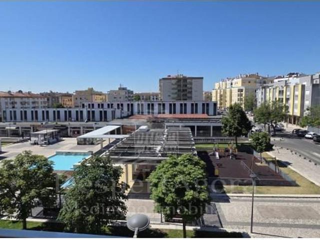 Apartamento venda em Entroncamento, São João Baptista