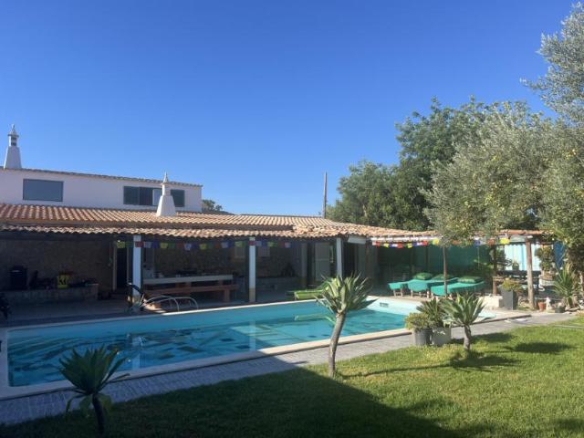 Casa alugar em Olhão, Faro
