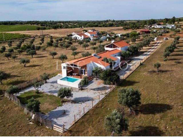 Terreno venda em Évora